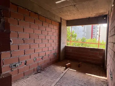 DUPLEX 3AMBIENTES EN VILLA DEL PARQUE
