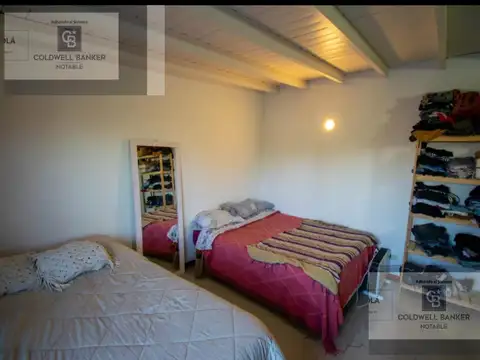 Departamento en Venta 20 años