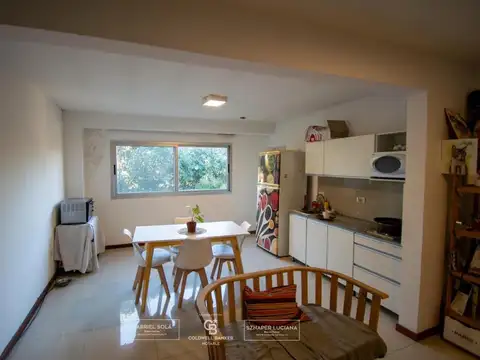 Departamento en Venta en Pilar, USD 65.000
