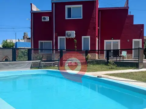 Casa en Venta en Catriel, USD 300.000