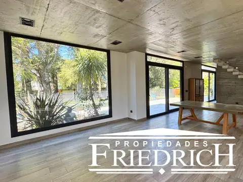 Casa en Venta en Los Puentes, USD 390.000