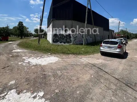 Depósito Galpón  en Alquiler, Moreno