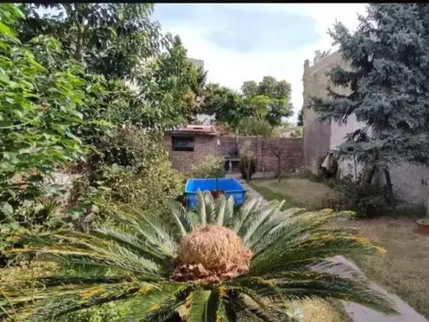 Terreno en Venta en Ramos Mejia, USD 135.000