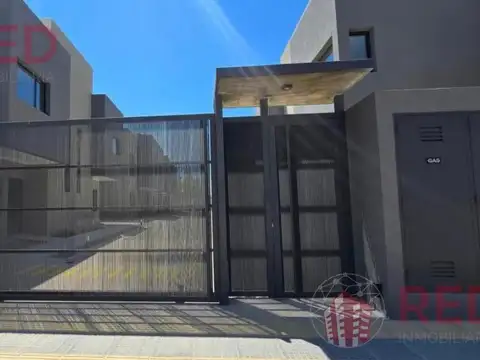 Vende Departamento tipo Lof a estrenar - Barrio Confluencia Urbana