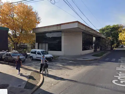 Local corporativo en Olivos