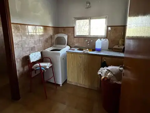 Casa en Venta 40 años