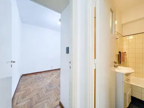 Departamento en Alquiler al Este