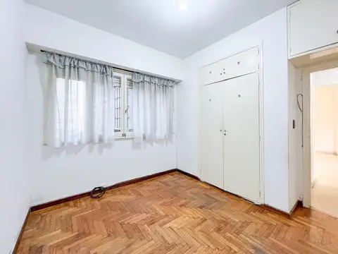 Departamento en Alquiler 35 años