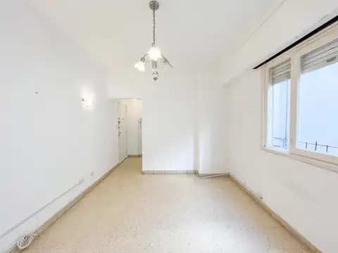 Departamento 2 AMB CTFE ZONA ALDREY! ALQ 24M