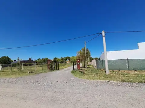 Terreno en Venta en General Roca, USD 33.000