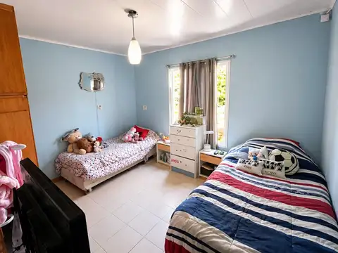 Casa en Venta 36 años