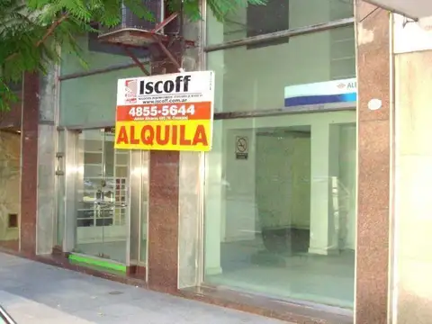 EXCELENTE.PBº,1º y S.S. Local :Aire Acondicionado xconductos.Alarma,,Luminarias.