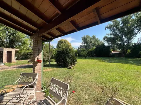 Casa en Venta al Noroeste
