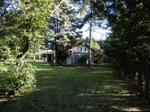 Casa en venta en El Remanso