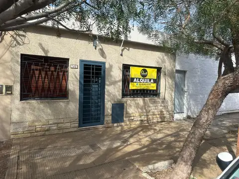 PH 3 AMB  AL FRENTE PLANTA BAJA C/ PATIO