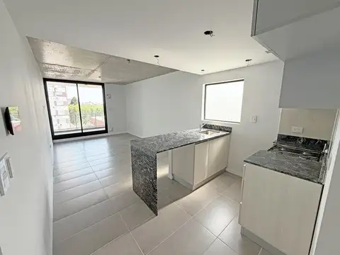 Departamento en Alquiler A Estrenar