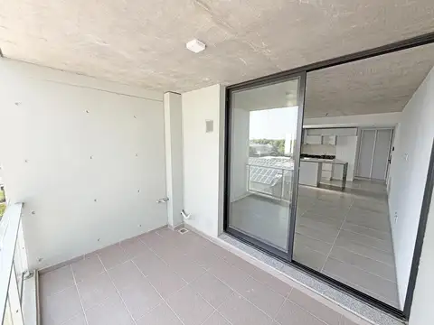 Departamento en Alquiler A Estrenar