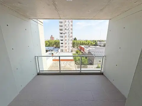 Departamento en alquiler