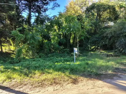 Terreno en Venta en Valeria Del Mar, USD 50.000
