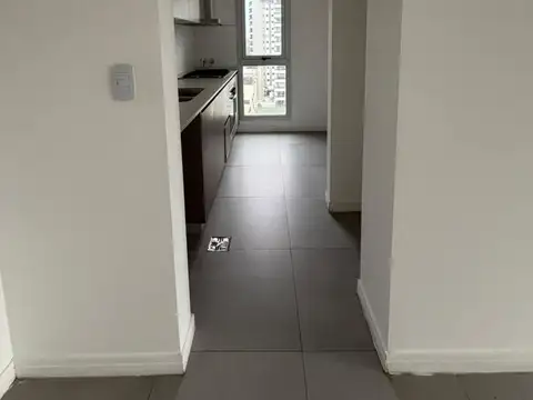 Alquiler hermoso 2 ambientes con cochera y amenities