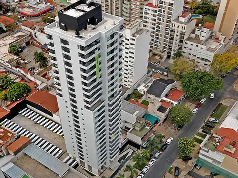 Chacabuco 100