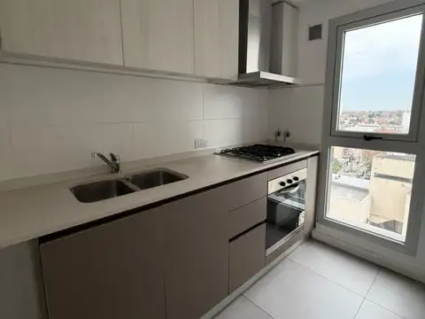 Departamento en Alquiler de 2 ambientes
