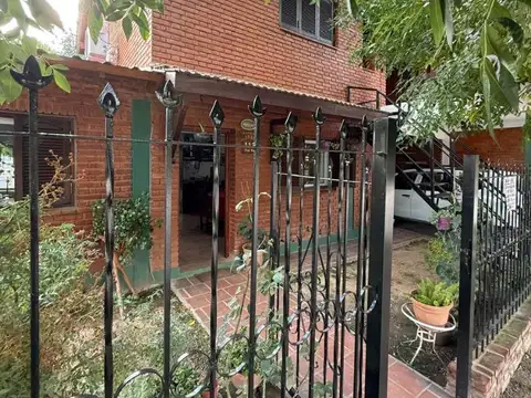 CASA MAS DPTO EN EL CENTRO DE MINA CLAVERO