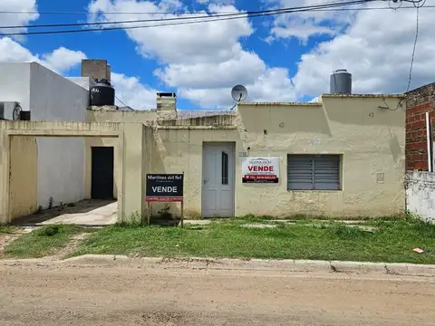Casa en Venta en Gualeguaychu, USD 40.000