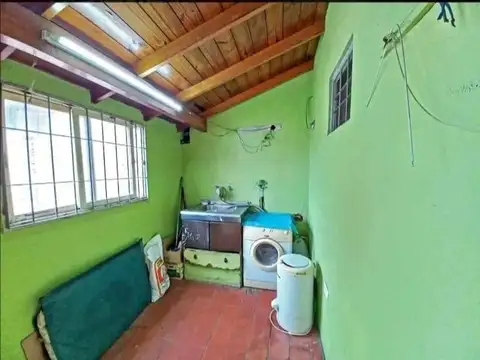 Casa en Venta en Parque Avellaneda, USD 115.000