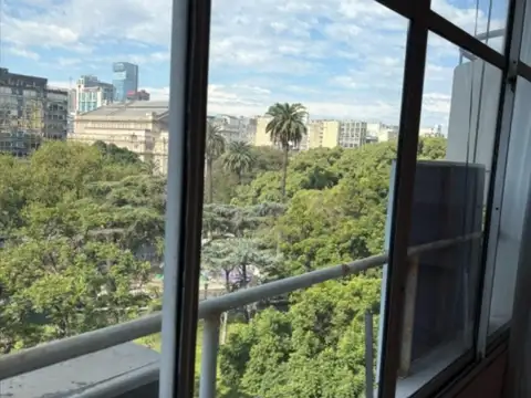 OFICINAS - PLANTA DIVIDIDA - TRIBUNALES, CAPITAL FEDERAL