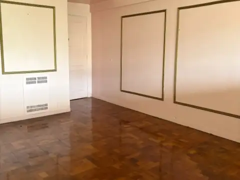 Oficina 2 ambientes con 1 baño
