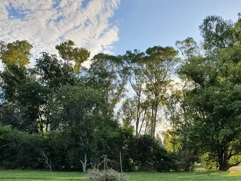 Barrio Privado Matisse,  Los Cardales 100