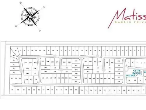 Terreno en Venta de 1000,0 m2