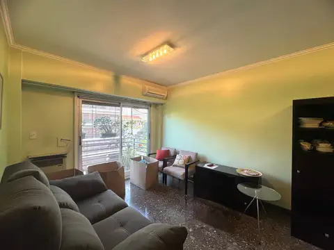 Departamento en Venta 50 años