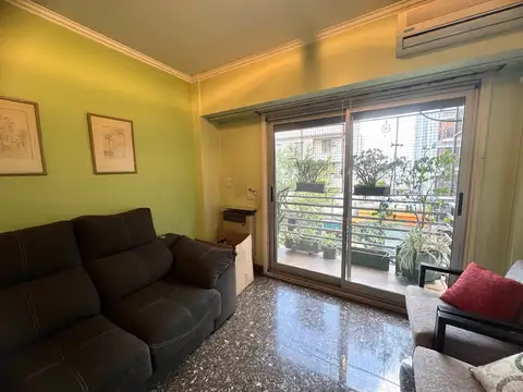 Departamento en Venta en Boedo, USD 155.000