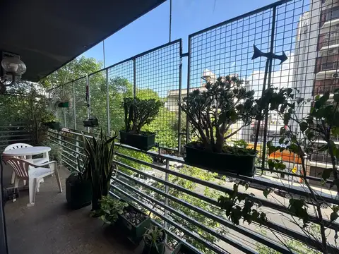 Departamento en Venta de 4 ambientes