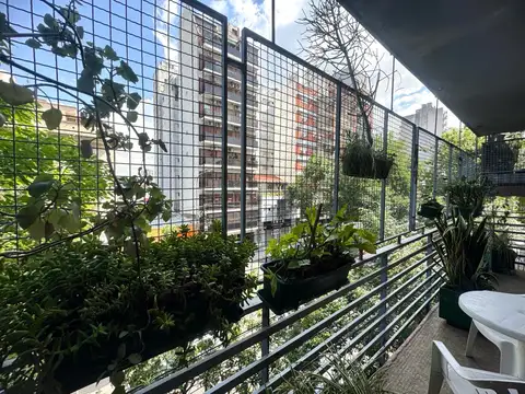 Av. San Juan  al 4100