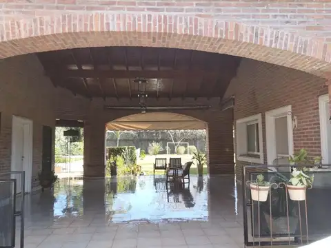 Casa en Venta 20 años