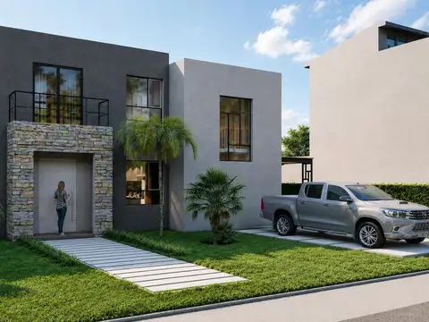 Casa en Venta en Puertos - Barrio Nativas, USD 350.000
