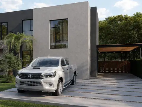 Casa en Venta de 4 dormitorios