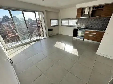 Depto Tipo Casa en Venta de 1 dormitorio