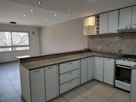 Departamento en España y Hospitales