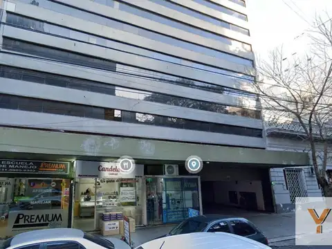 Cochera en venta - 12Mts2 - Palermo