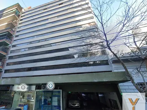 Cochera en venta - 12Mts2 - Palermo