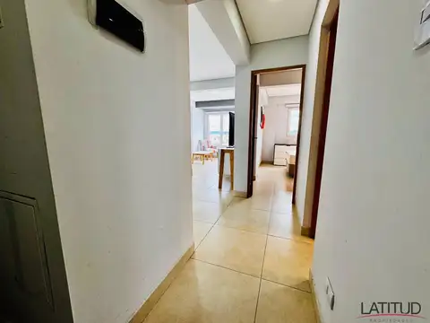 Departamento en Alquiler al Sur