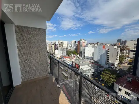 Departamento en Venta de 3 ambientes en BELGRANO