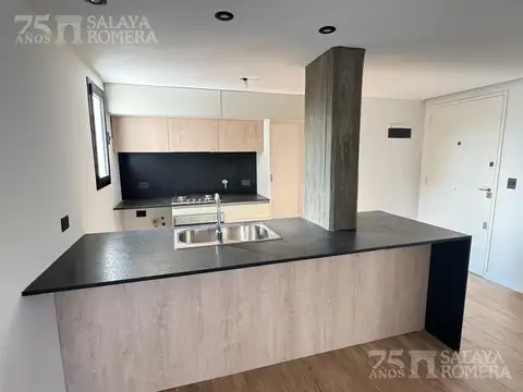 Departamento en Venta en Belgrano, USD 192.000