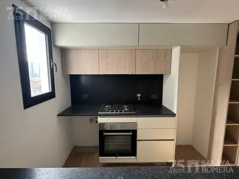 Departamento en Venta al Oeste