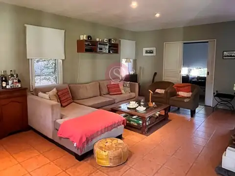 Casa en Alquiler Temporal de 4 dormitorios