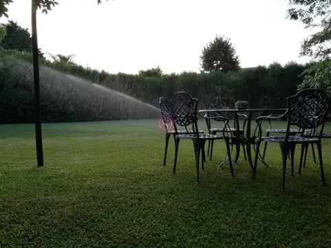 Casa Chalet  en Alq. Temporario en Saint Matthew´s, Pilar, G.B.A. Zona Norte